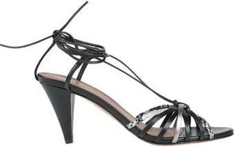 BA&SH FOOTWEAR - Sandals sur YOOX.COM