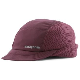 Patagonia Winter Duckbill Cap Cap - Unisex | lila