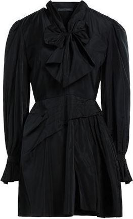 Alberta Ferretti DRESSES - Mini dresses on YOOX.COM