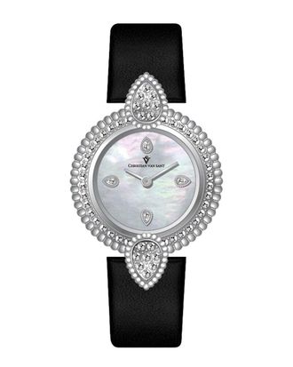 Christian Van Sant Womens Valor Watch