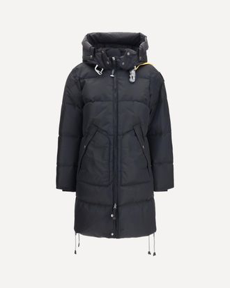 Parajumpers Jacket Bear long down jacket Female XS