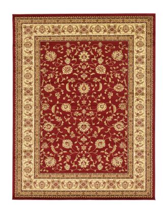 Unique Loom St. Louis Rug