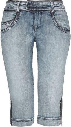 Armani PARTES DE ABAJO - Pantalones vaqueros en YOOX.COM