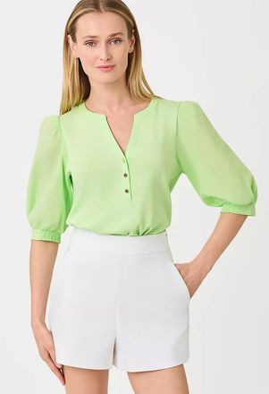 Lilly Pulitzer 3 Sarissa Stretch Short