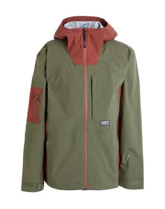 Quiksilver Jackets