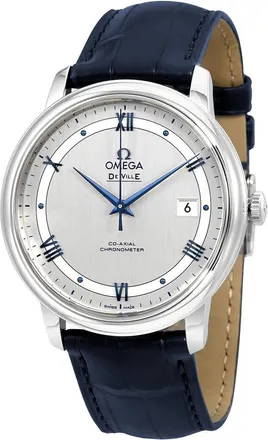 Omega De Ville Automatic Mens Watch 424.13.40.20.02.003