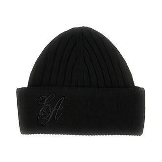 Emporio Armani Mujer, Accesorios, Negro, Talla: M