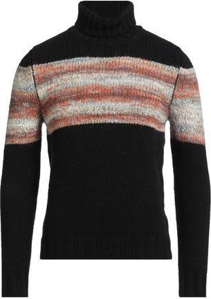 Gran Sasso Turtlenecks