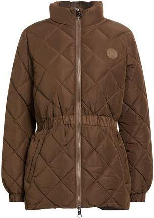 Ga&euml;lle Paris COATS & JACKETS - Puffers on YOOX.COM