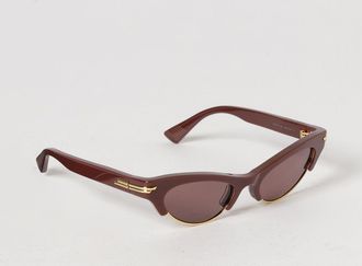 Bottega Veneta Occhiali da sole Angle in acetato