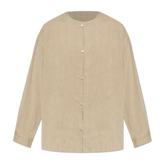 Jacquemus Uomo, Magliette, Beige, XL, new