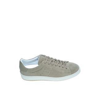 Hogan Sneakers, male, Beige, Size: 12 US H672 Sneakers