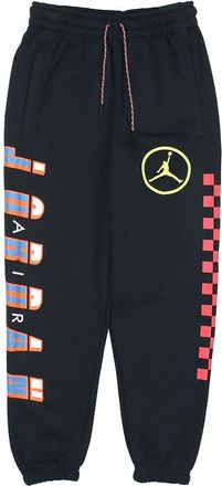 Nike Jordan Air Jordan Sports Sweatpants Black CV2980-010