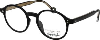 Hally & Son Optisch montuur HS912V02 02 49