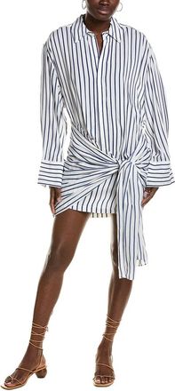 Bardot Malira Shirtdress