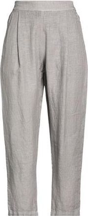 120% Lino BOTTOMWEAR - Pantaloni su YOOX.COM