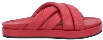 Habillè FOOTWEAR - Sandals on YOOX.COM