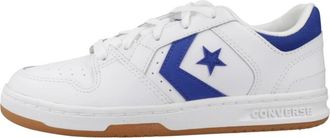 Converse Lifestyle 1998 - Heren - Sneakers - Wit - 36 EU - Leer - Schoenen