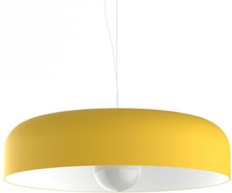 Lumicom Tuzzi L&aacute;mpara De Techo Bicolor