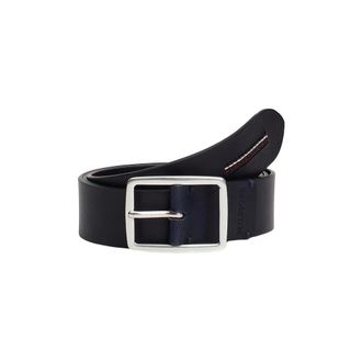 Tommy Hilfiger Heren, Accessoires, Blauw, Maat: 105 CM