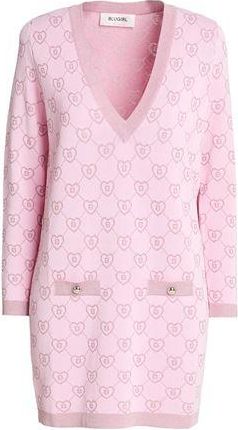 Blugirl KNITWEAR - Jumpers on YOOX.COM