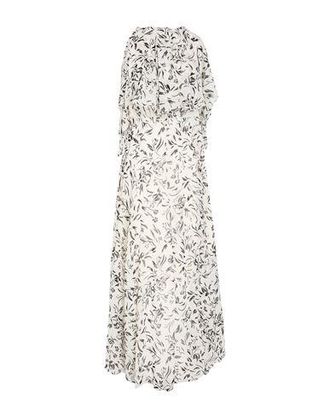 Karl Lagerfeld DRESSES - Maxi dresses on YOOX.COM