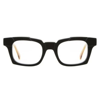 Kuboraum unisex, Accessoires, Zwart, Maat: 50 MM
