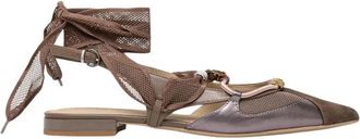 Pinko Pinko, Donna, Scarpe, Marrone, 38 EU, new