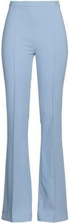 Elisabetta Franchi PARTES DE ABAJO - Pantalones en YOOX.COM