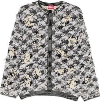 Diesel Uomo, Maglie, Multicolore, S, new