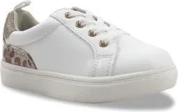 Jessica Simpson Kids Gina Nicole Sneaker in White at Nordstrom Rack, Size 10