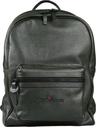 Kiton Uomo, Borse, Verde, Taglia unica, new