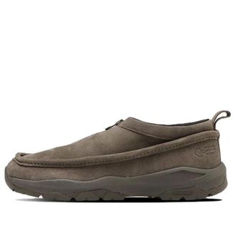 Converse Camping Supply CFT CP Low Grey Brown 34201490