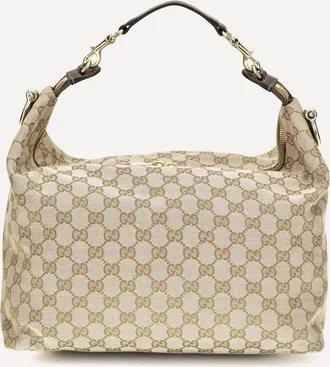 Gucci Medium Brera Handbag Male UNI