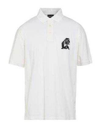 Emporio Armani TOPWEAR - Polo shirts sur YOOX.COM