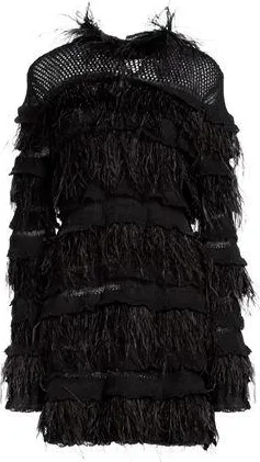 Twin-Set DRESSES - Mini dresses on YOOX.COM
