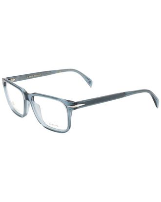 David Beckham Mens 52Mm Optical Frames