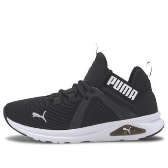 Puma (WMNS) PUMA Enzo 2 Black White 193256-01
