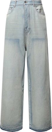 Amiri Faded Carpenter Denim Jeans