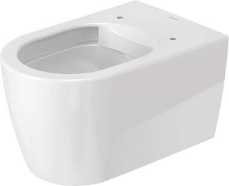 Duravit Duravit - Me De Starck Wc De Pared, Sin Borde, Lavable, Durafix