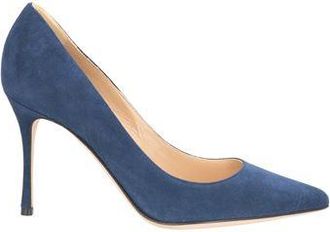 Sergio Rossi FOOTWEAR - Pumps sur YOOX.COM