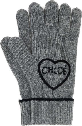 Chlo&eacute; Gloves