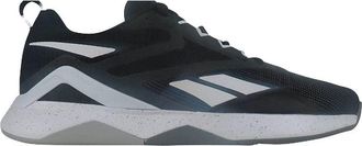 Reebok Mens Nanoflex Tr 2 Sneakers, Core Black/FTWR White/Pure Grey 6, 7 UK