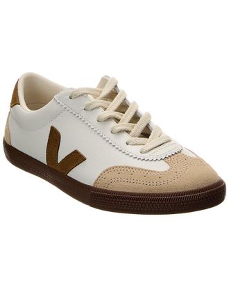 Veja Veja Volly O.T. Leather Sneaker