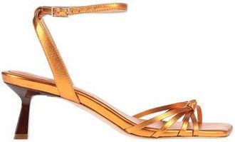 Gold & Rouge SCHUHE - Sandalen auf YOOX.COM