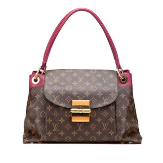 Louis Vuitton Louise Pm Schoudertas