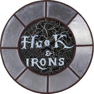 Gutmann Uhr Cheetah Rund