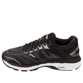 Asics (WMNS) ASICS GT-2000 7 Black White 1012A147-001