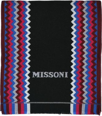 Missoni Winter Sjaals - Dames - Wintersjaals - Veelkleurig - ONE Size - Accessoires