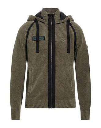 Aeronautica STRICKWAREN - Strickjacken auf YOOX.COM